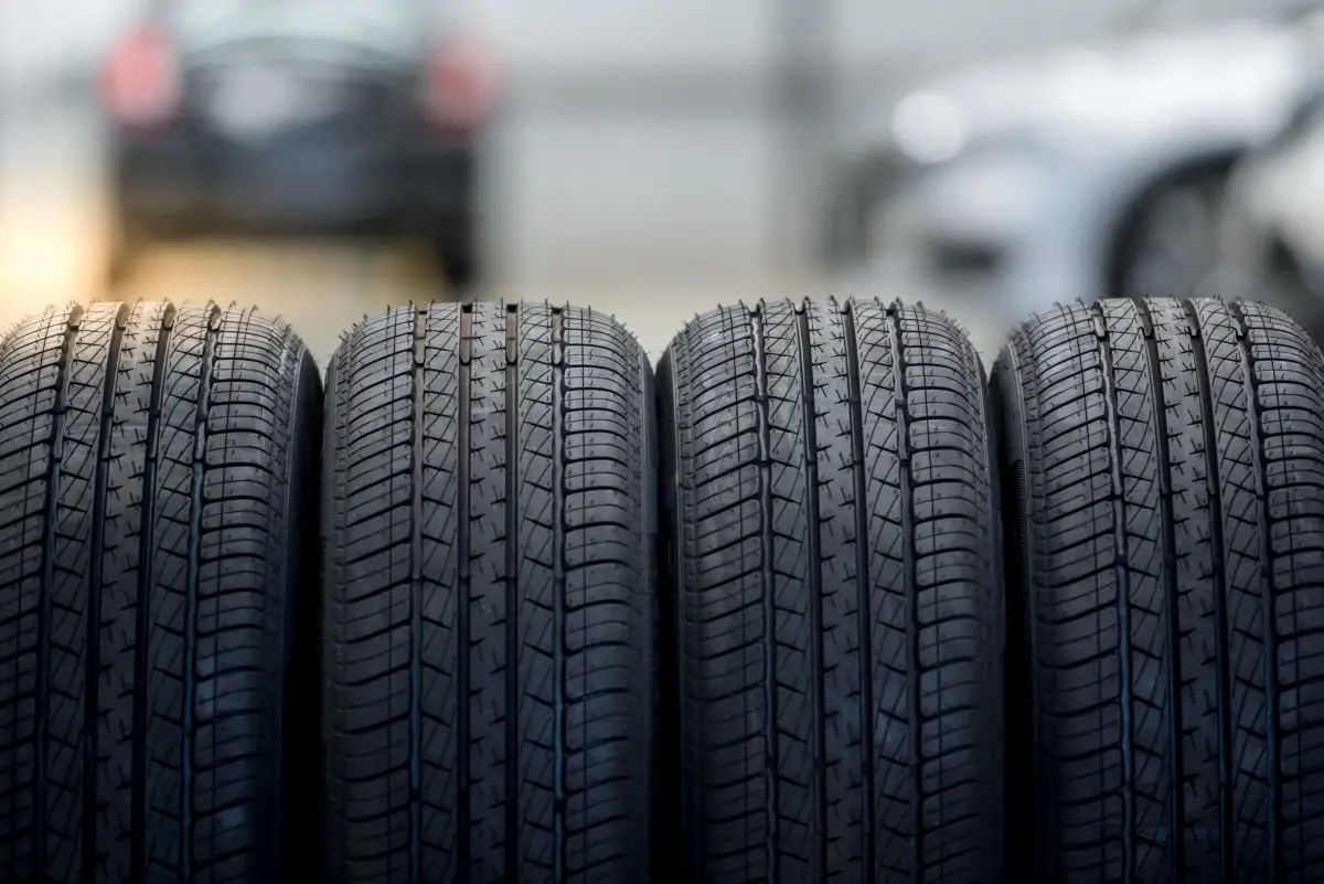 Synthetic Rubber